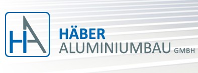 Häber Aluminiumbau GmbH Logo