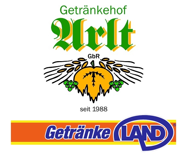 Getränkehof-Arlt GbR Logo