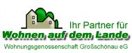 Wohnungsgenossenschaft Großschönau eG Logo
